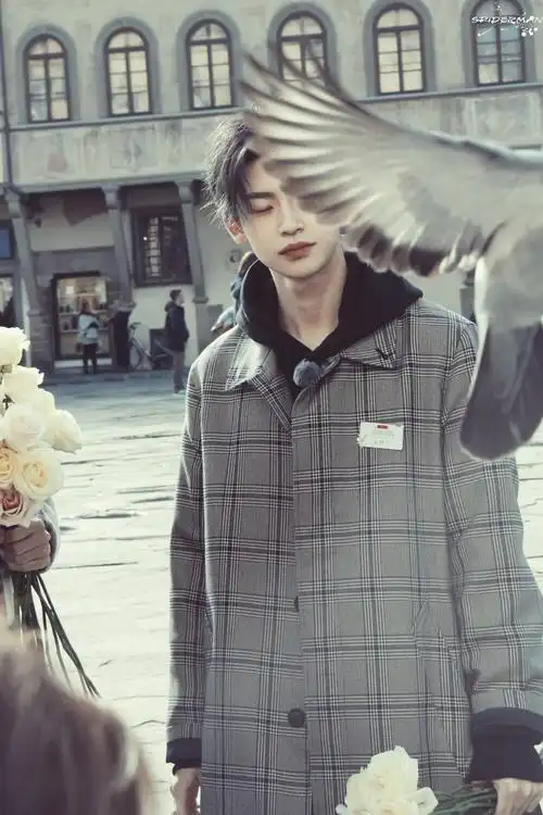 小鬼- 堆糖,美图壁纸兴趣社区