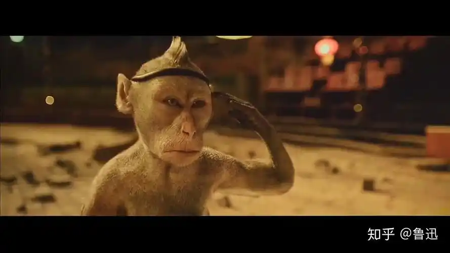 如何评价宁浩的电影疯狂的外星人