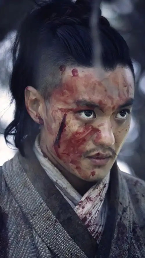 绣春刀周一围加钱居士到底有多能打战力天花板