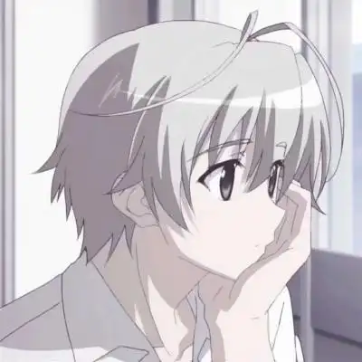 qq头像动漫男可爱 高清可爱的动漫男孩子头像图片_男生头像_美头网