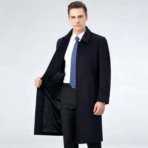 外贸男士大衣图片-海量高清外贸男士大衣图片大全 - 阿里巴巴