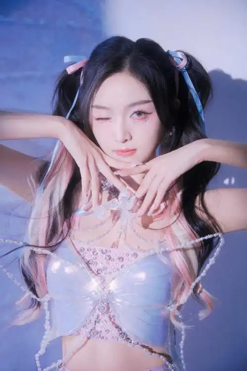 吴宣仪演唱会#【chapter1】打开记事簿,属于"我们"的时间正在进入