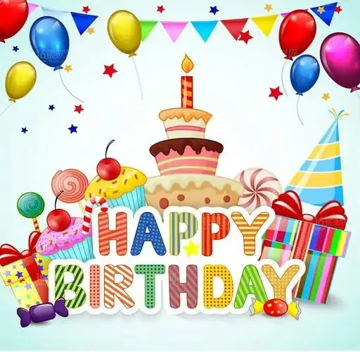 【10月份集体生日会】金色童年幼儿园