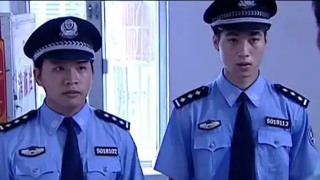 罪域:梁星浩保护张晓丽,为了躲避搜查,竟给李子涛打电话