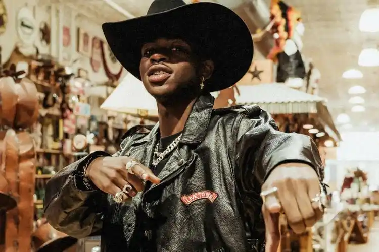 不想做diva的lilnasx不是好rapper