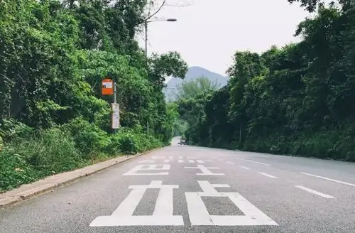 ins上最火的香港旅拍圣地,最有bigger的照片都在这了!