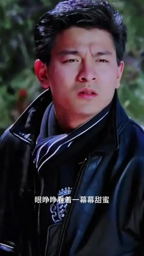 华仔自己也最喜欢的歌曲《练习》