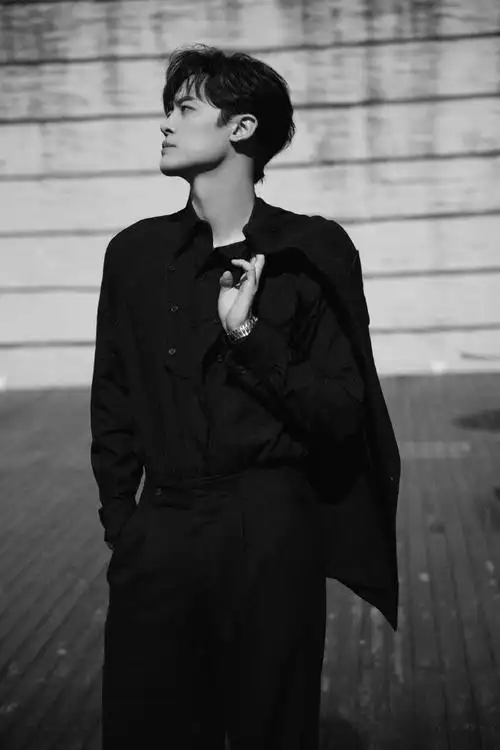 付辛博南风知我意##付辛博傅西洲