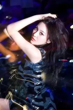 张馨予张予曦张雨馨