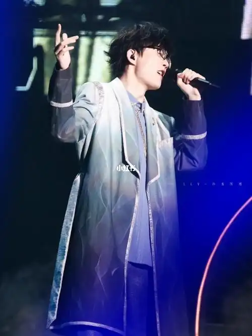 许嵩2019演唱会江湖