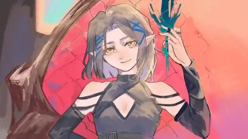 琥珀#黎明之剑 时间:2019-10-26热度:17