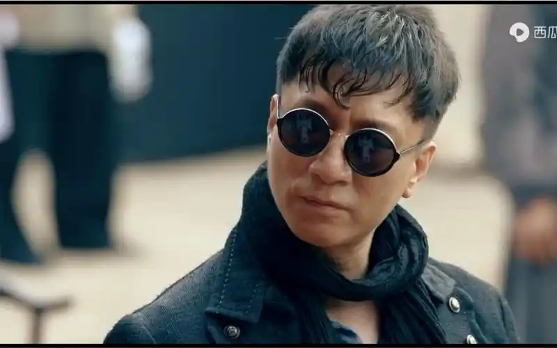 活动  孙红雷完美演绎民国时期一代枭雄