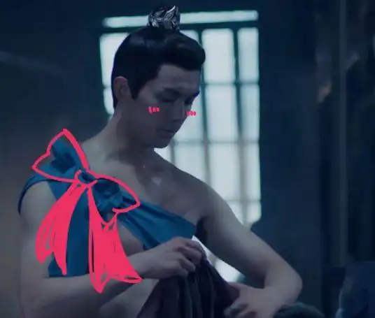 阿诗勒隼吴磊化身笋王粉丝惊呼老公好帅