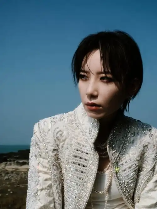 李斯丹妮小香风骑士造型