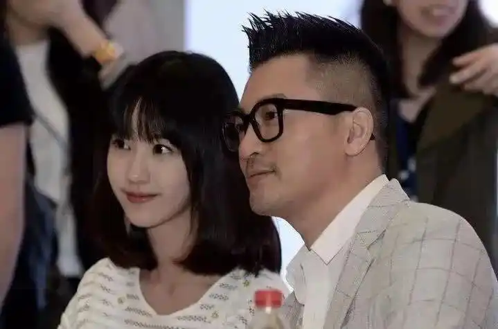 陈都灵南航校花浮沉史她和章泽天美人难逃金钱劫