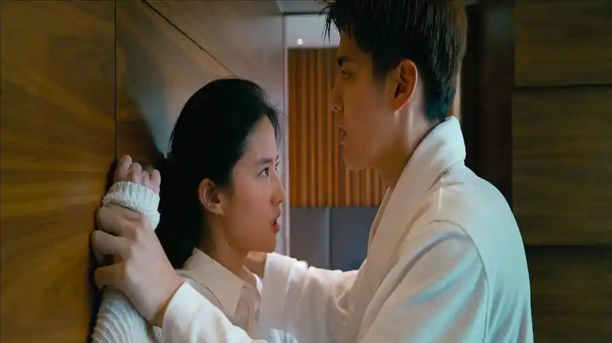 盘点刘亦菲精彩影视佳