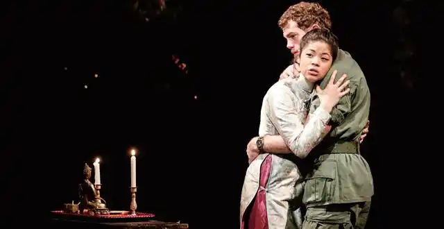 亚裔不再隐形,亚特兰大枪响之后 - 周末画报