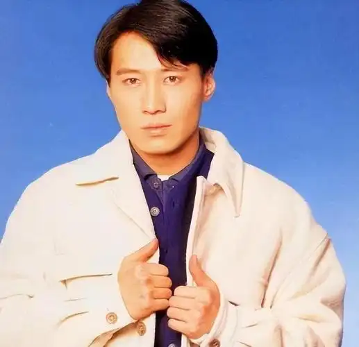 57岁的黎明竟因不作为成为四大天王中口碑最好的