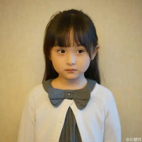 刘楚恬 chutian liu的图片