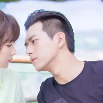 热爱的亲爱的杨紫&李现情头韩商言&佟年情头自截自调 二传注明苏柒儿