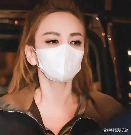 泰国神颜美女mai长沙压轴出场令人惊艳成浪姐5最强选手之一