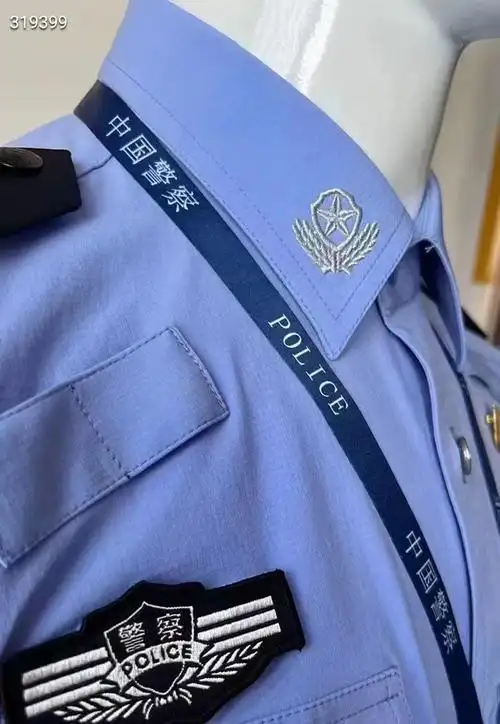 速干夏执勤公司上一篇:警察皮衣带毛领2022-09-21下一篇:警察制式夏季