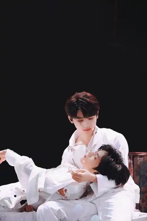 刘耀文x宋亚轩 文轩 图源水印