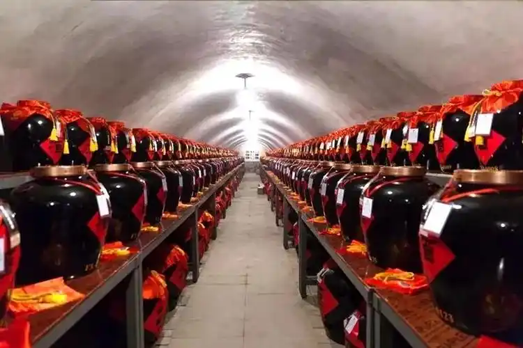 著名白酒大师季克良做客陕西臻酒堂