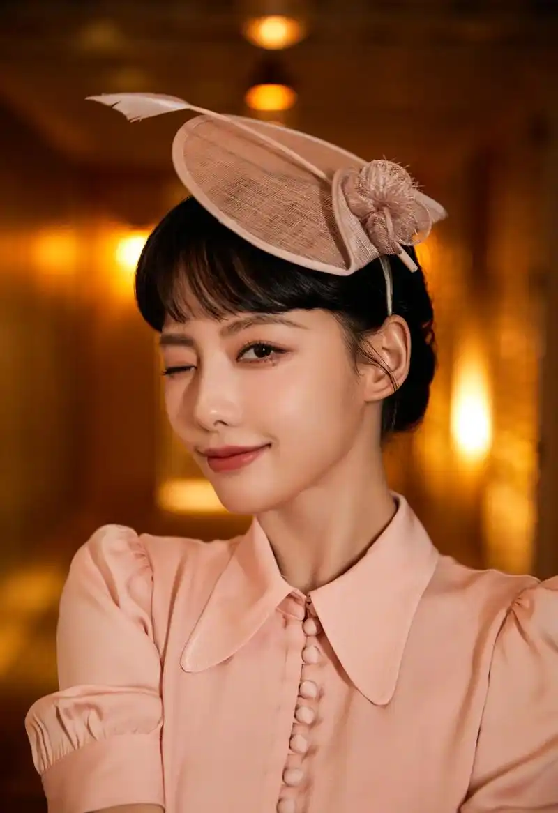 精美图集|张嘉倪惊艳写真