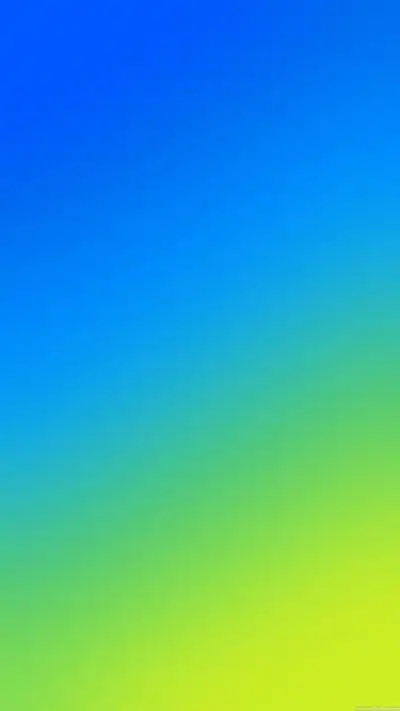 绿色渐变背景图