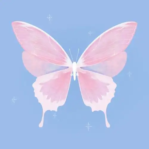 是先帝最爱的粉蓝色吗