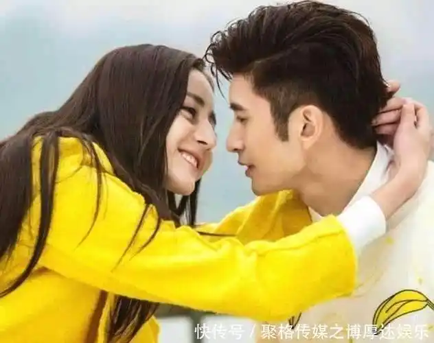 假如:给迪丽热巴选男朋友,六位男神你会选谁?