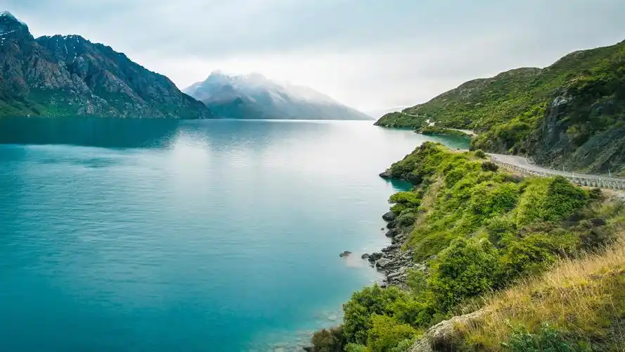 首页 桌面壁纸 蓝色大海清新唯美自然风光壁纸上一张下一张查看原图
