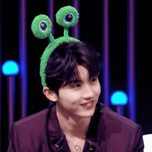 马嘉祺青蛙发卡##alin听了马嘉祺的新ep