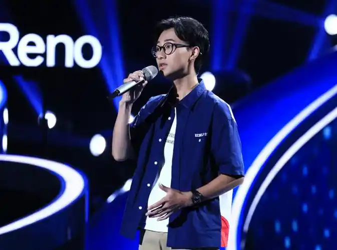 中国好声音第二期点评莎琪玛全场最佳刘珉轩高音惊人