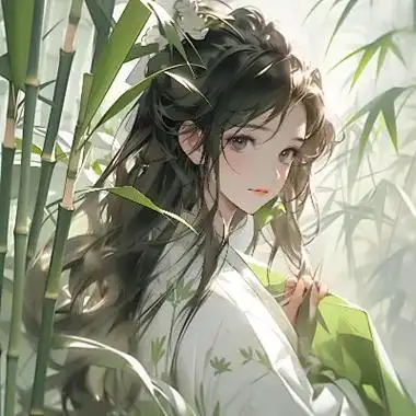 古风中国风女生头像