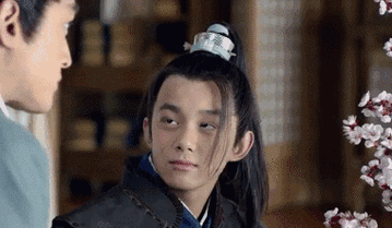 帅哥帅气潇洒酷gif动图_动态图_表情包下载_soogif