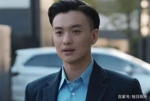 《长安十二时辰》周一围的演技告急?大帅哥为何如此油腻了?