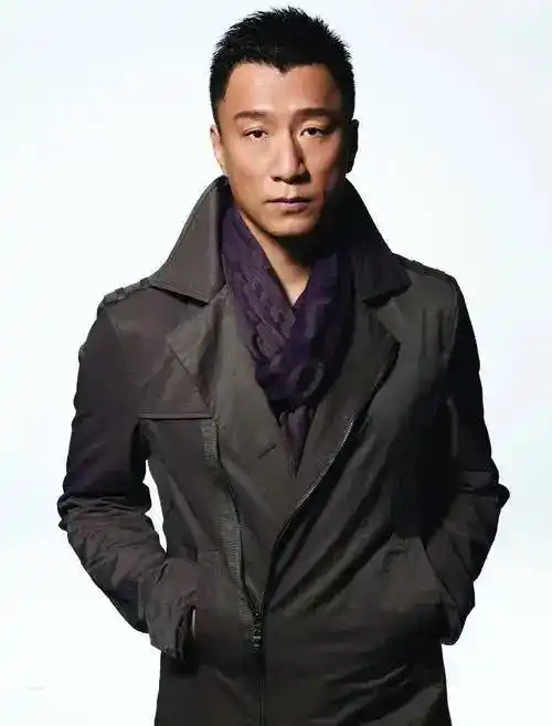 孙红雷妻子正面照曝光,身高身材气质无可挑剔