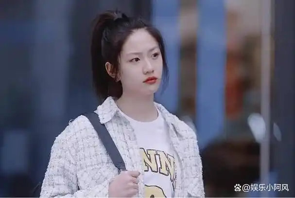 连外国人都会被看中!她在这些剧中的表演细看起来只能说是勉强及格,许