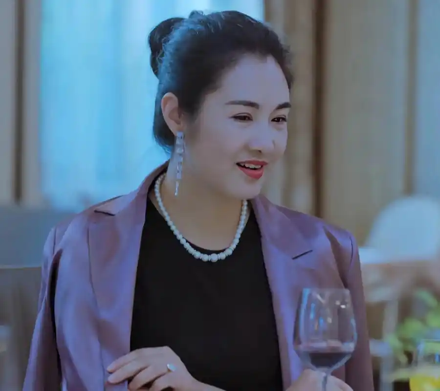 刘一祯之杜梅分祯#向全世界安利刘一祯 #温柔到骨子里 #刘一 - 抖音