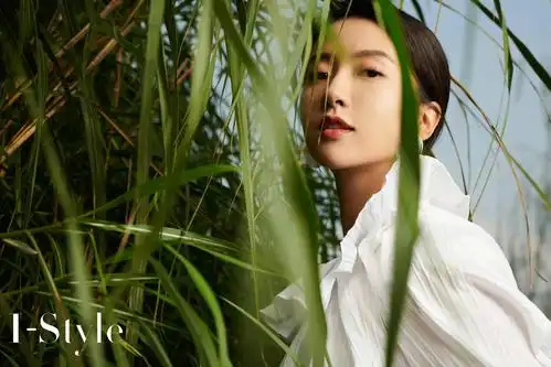 有点俏皮有点酷,你最喜欢哪个样子的许龄月?