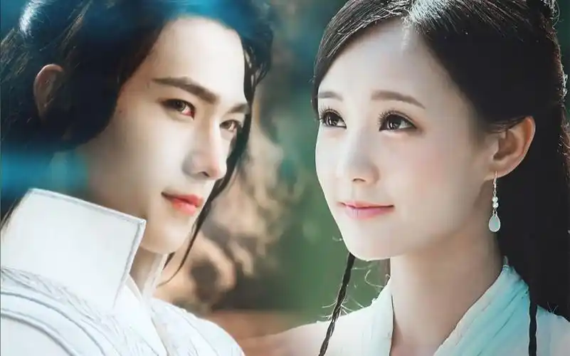 杨洋x李一桐肖奈和蓉儿的十世轮回特战荣耀衍生千年