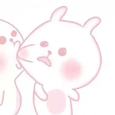 搞笑情侣头像逗比一对两张高清好看的超级逗比的情头