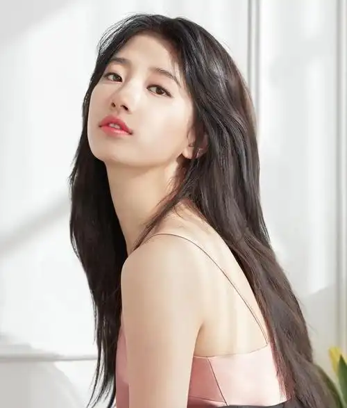 韩国最美女星前十榜单她力压宋慧乔iu金喜善秀智夺冠