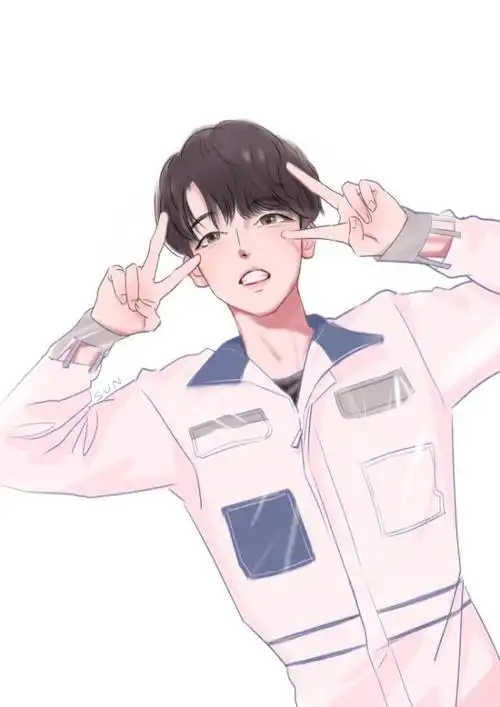 第一章陈立农(1)