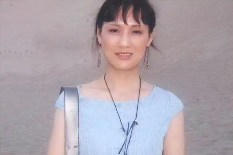 回顾演员李建群与男友同居27年一生无儿无女63岁遗憾离世