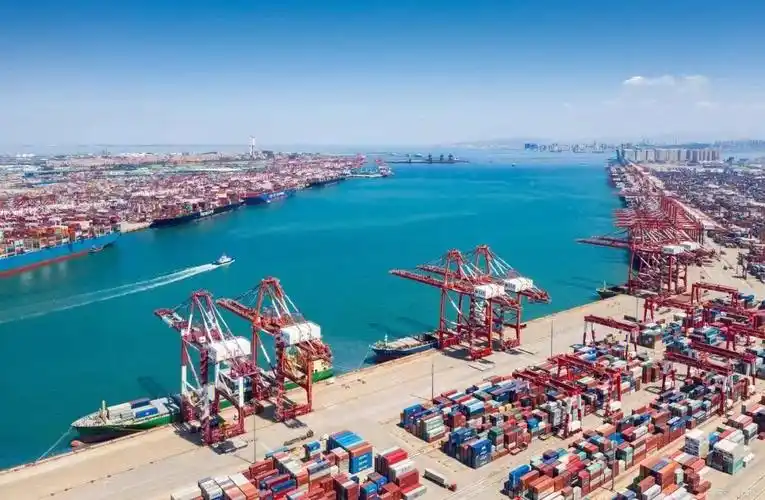 一个靠谱的货代