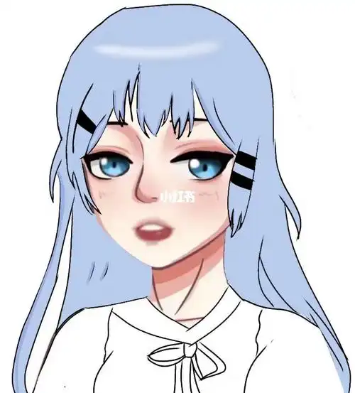 我画的seven团头像可以这里预约