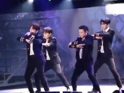 尤长靖|尤长靖|林彦俊|ninepercent_新浪新闻